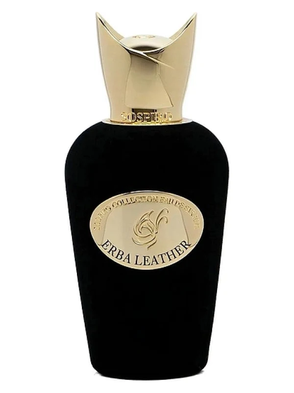 Xerjoff — Xerjoff Sospiro: Erba Leather
