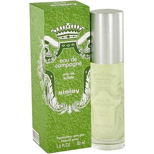 Sisley — Sisley Eau de Campagne