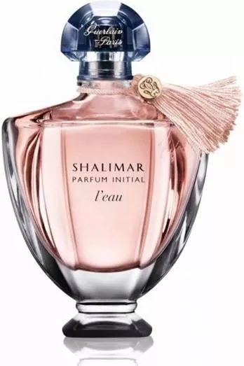 Guerlain Shalimar Parfum Initial L eau — фото 2