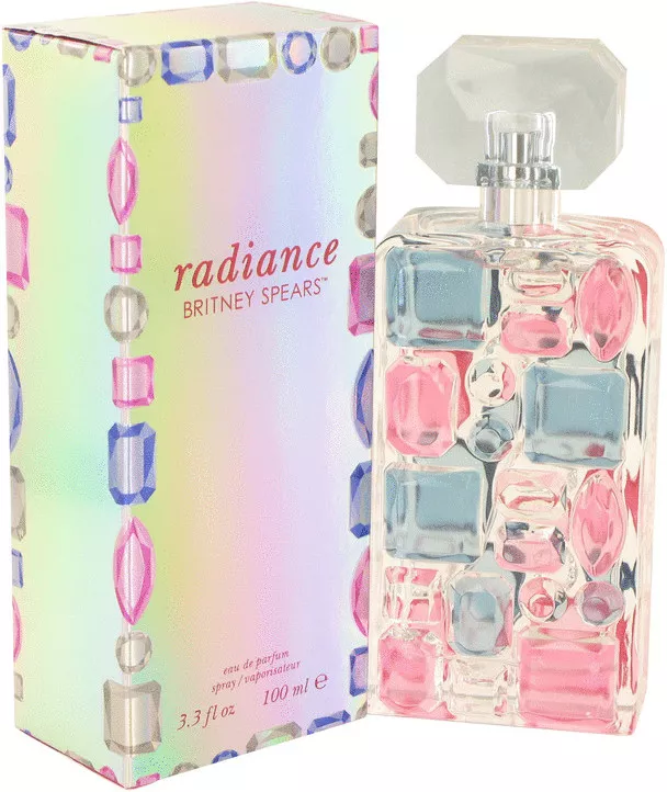 Britney Spears Radiance — фото 5