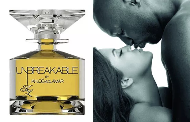 Khloe and Lamar Unbreakable — фото 2