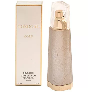 Lobogal — Lobogal Lobogal Gold Парфюмерная вода