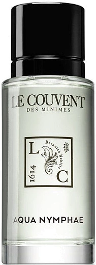 Le Couvent Maison De Parfum — Le Couvent Maison De Parfum Aqua Nymphae