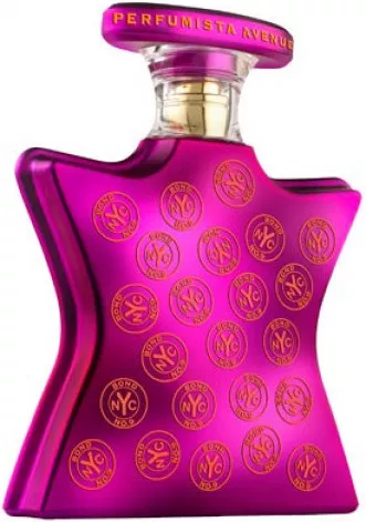 Bond No.9 — Bond No.9 Perfumista Avenue