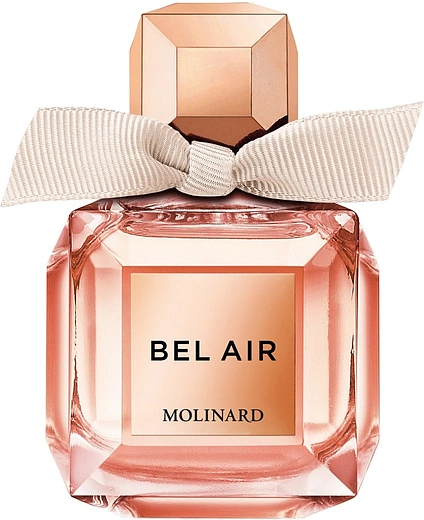 Molinard — Molinard Bel Air