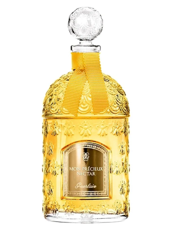 Guerlain — Guerlain Mon Precieux Nectar