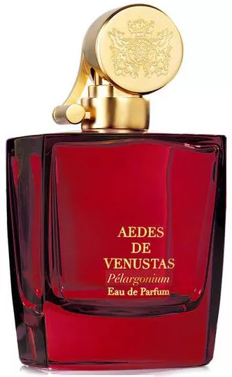 Aedes de Venustas Pelargonium — фото 2