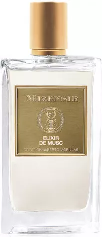 Mizensir — Mizensir Elixir de Musc