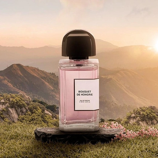 Parfums BDK Paris — Parfums BDK Paris Bouquet De Hongrie
