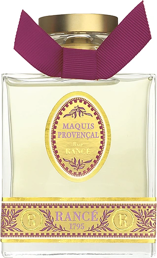 Rance — Rance Maquis Provencal