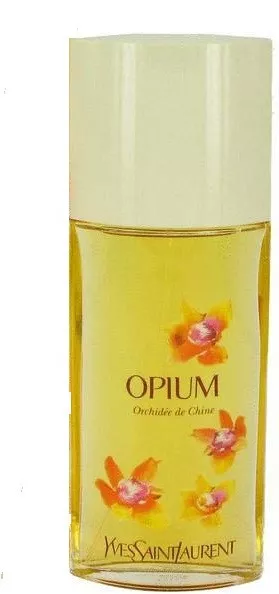 Yves Saint Laurent Opium eau d orient orchidee de chine — фото 2