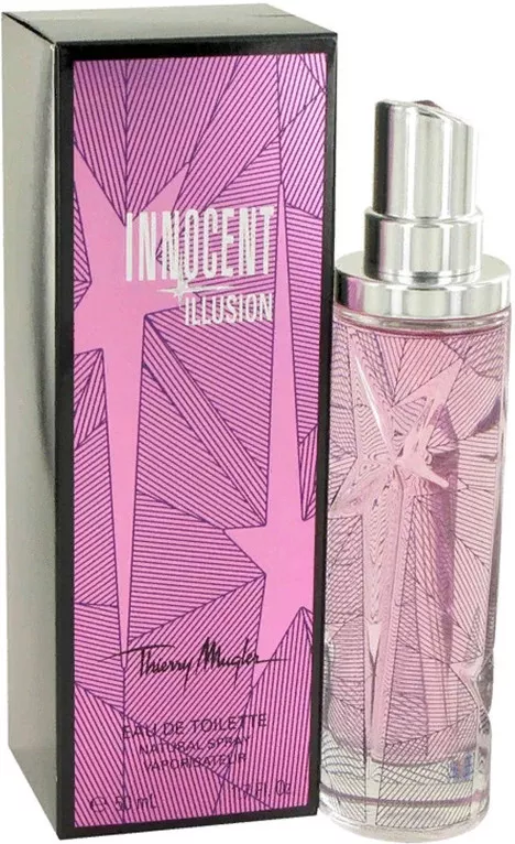 Thierry Mugler Angel Innocent Illusion — фото 2