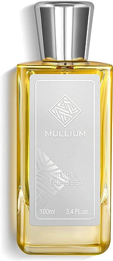 Mullium — Mullium Simply The Best For Women