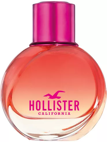 Hollister — Hollister California Wave 2 Her