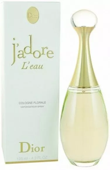 Christian Dior J'adore L'eau — фото 3