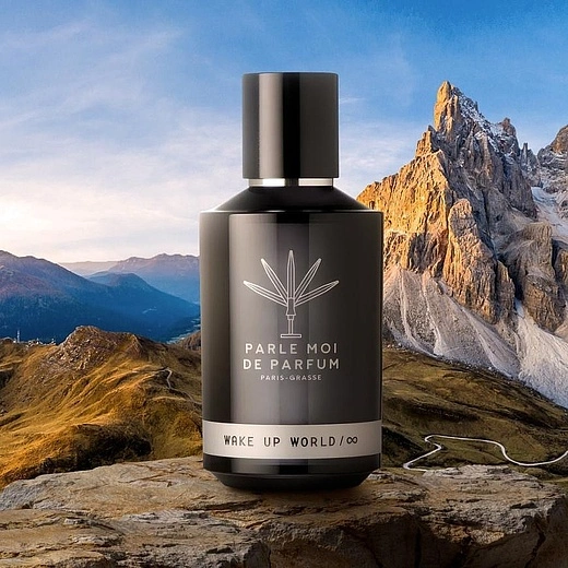 Parle Moi de Parfum — Parle Moi de Parfum Wake Up World