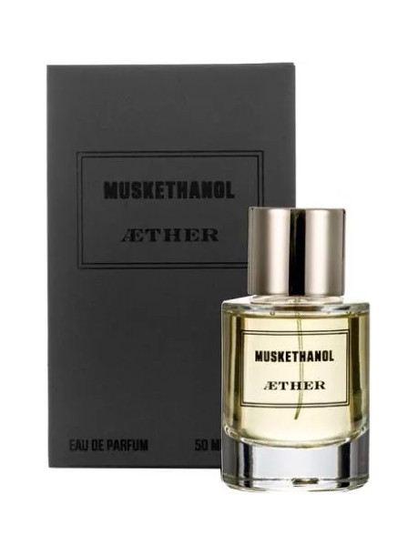 Aether — Aether Muskethanol