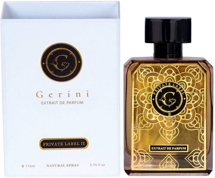 Gerini Private Label II — фото 3
