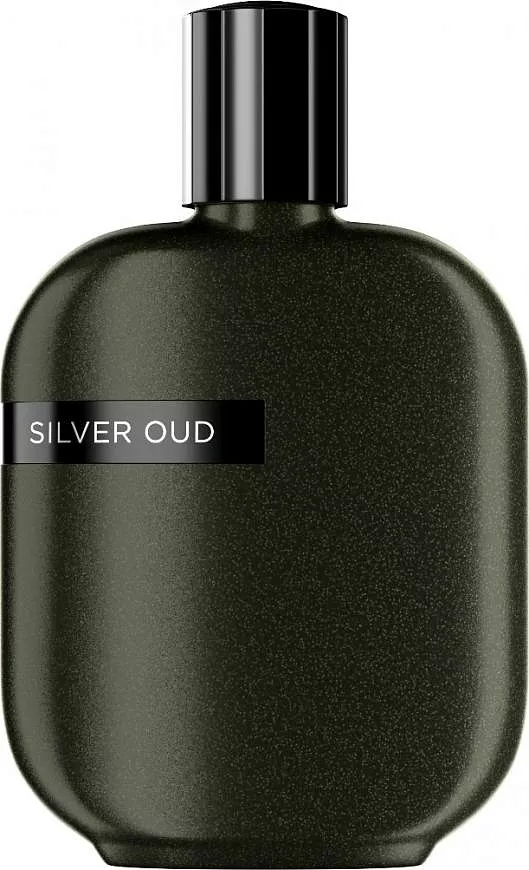 Amouage Silver Oud — фото 2
