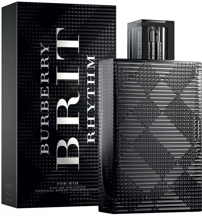Burberry Brit Rhythm For Men — фото 3