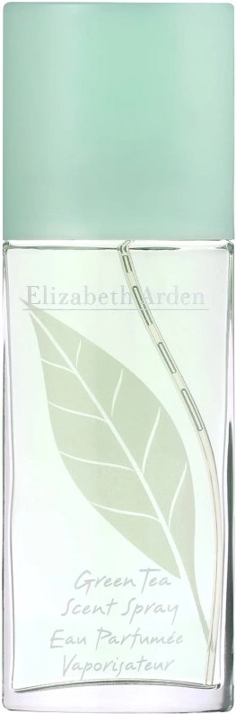 Elizabeth Arden Green Tea — фото 4