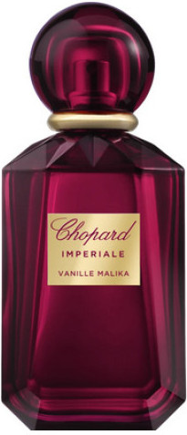 Chopard — Chopard Vanille Malika