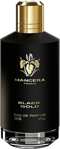Mancera — Mancera Black Gold