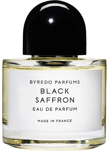 Byredo Parfums — Byredo Parfums Black Saffron Парфюм для волос