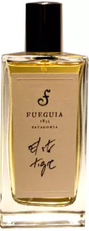 Fueguia 1833 — Fueguia 1833 El Otro Tigre