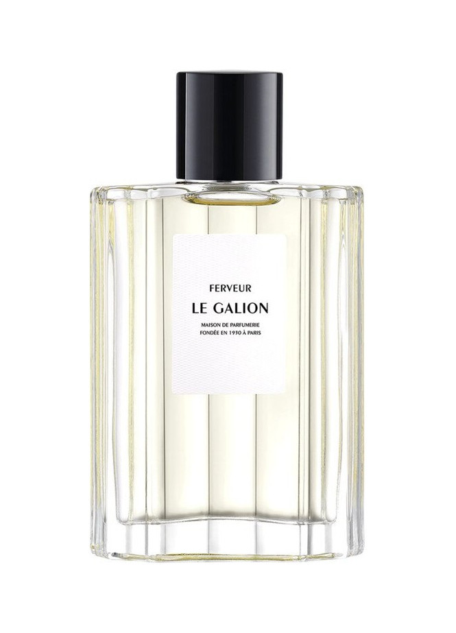 Le Galion — Le Galion Ferveur