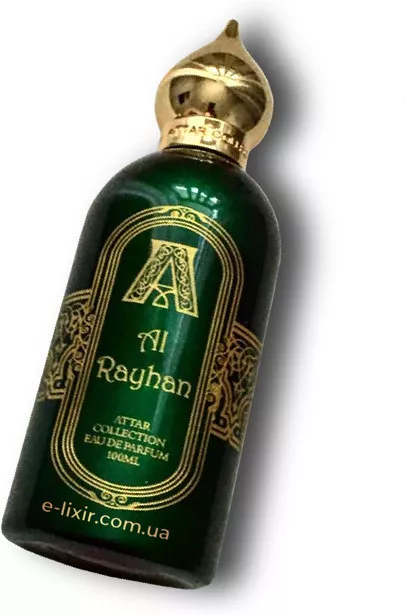 Attar Collection Al Rayhan — фото 4