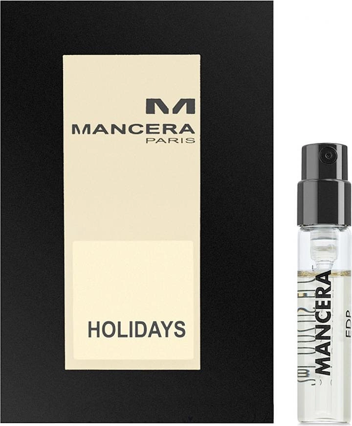 Mancera Holidays — фото 5