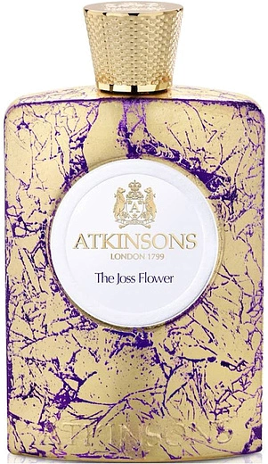 Atkinsons — Atkinsons The Joss Flower