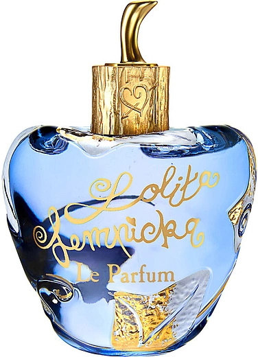 Lolita Lempicka — Lolita Lempicka Lolita Lempicka Le Parfum