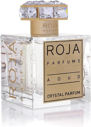 Roja Dove — Roja Dove Aoud Crystal
