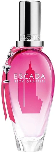 Escada — Escada Sexy Graffiti 2011