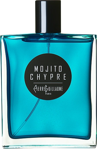 Pierre Guillaume — Pierre Guillaume Mojito Chypre