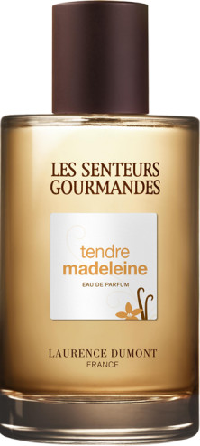 Les Senteurs Gourmandes — Les Senteurs Gourmandes Tendre Madeleine
