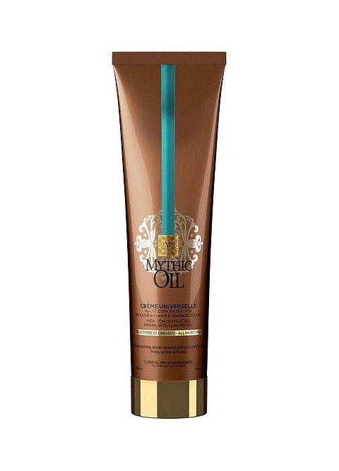 L Oreal Professionnel — L Oreal Professionnel Mythic Oil Creme Universelle Universalnyy Krem Dlya Volos