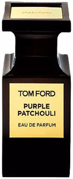 Tom Ford Purple Patchouli — фото 2