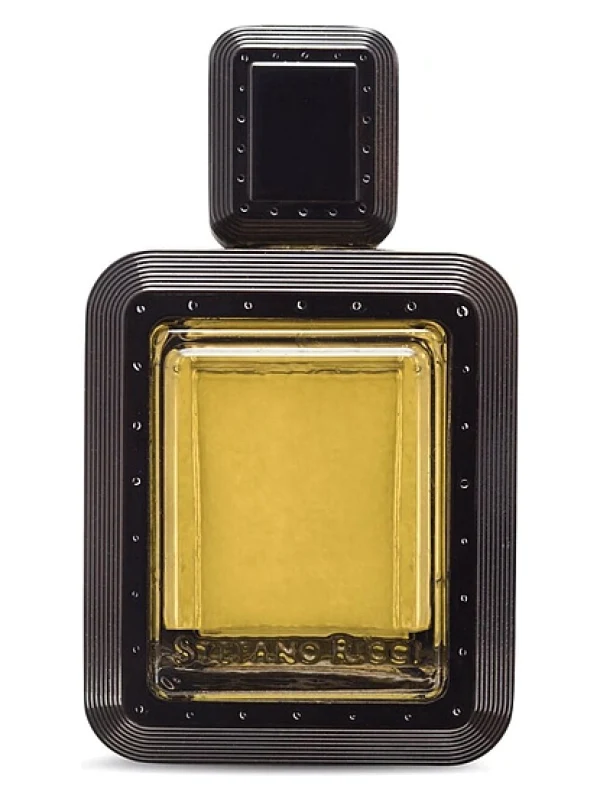 Stefano Ricci — Stefano Ricci Ruthenium