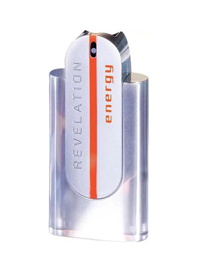 Pierre Cardin — Pierre Cardin Revelation Energy