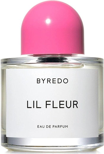 Byredo Parfums — Byredo Parfums Lil Fleur Rose