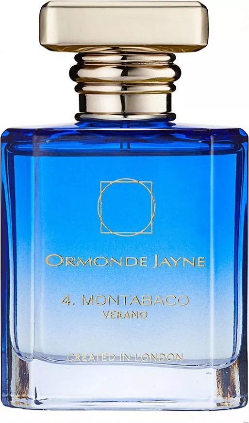 Ormonde Jayne Montabaco Verano — фото 2
