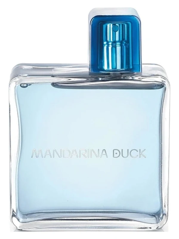 Mandarina Duck — Mandarina Duck For Him