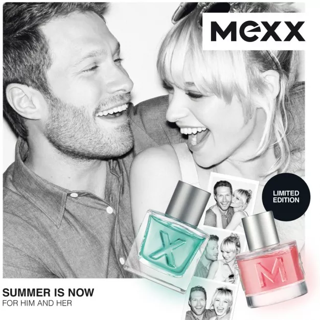 Mexx Summer is Now Woman — фото 3
