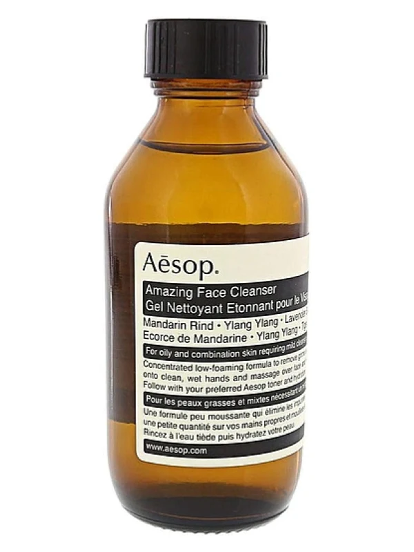 Aesop — Aesop Amazing