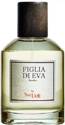 SweDoft — SweDoft Figlia Di Eva