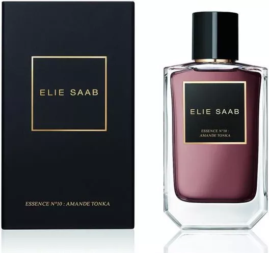 Elie Saab — Elie Saab Essence N.10 Amande Tonka