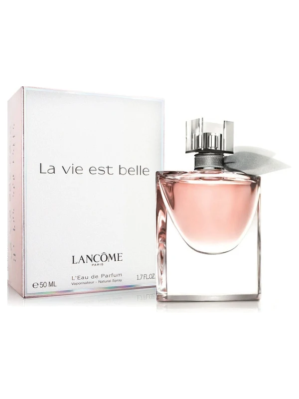 Lancome — Lancome La Vie Est Belle Парфюмерная вода